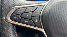 Renault Symbioz 1.6 E-Tech FHEV 145 Techno Esprit Alpine 5dr Auto Hybrid Estate